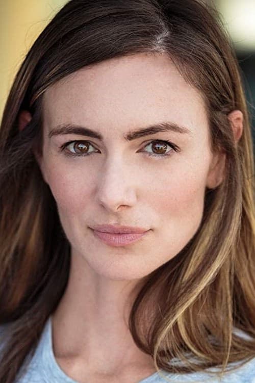 Natalie Mitchell filmleri