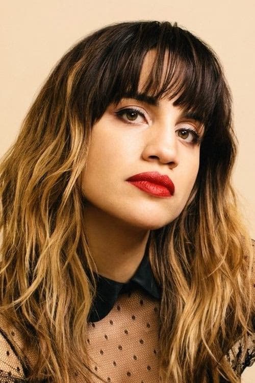 Natalie Morales filmleri