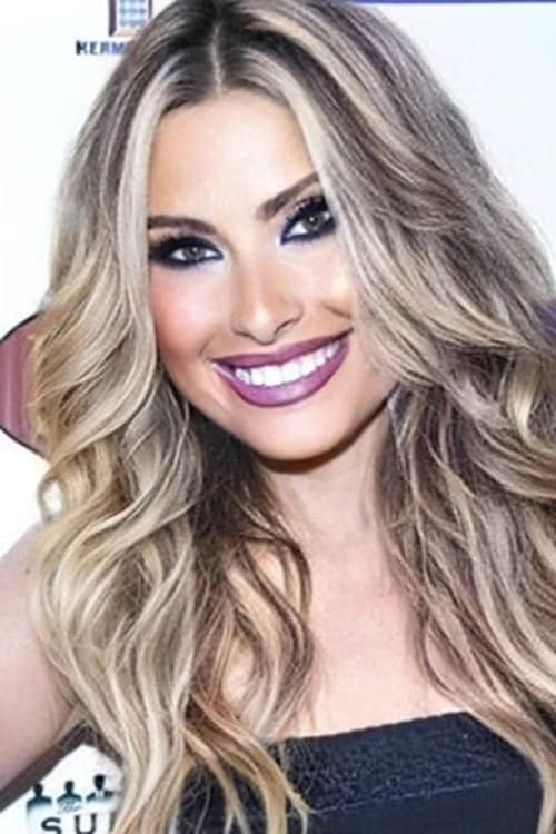 Natalie Peri filmleri