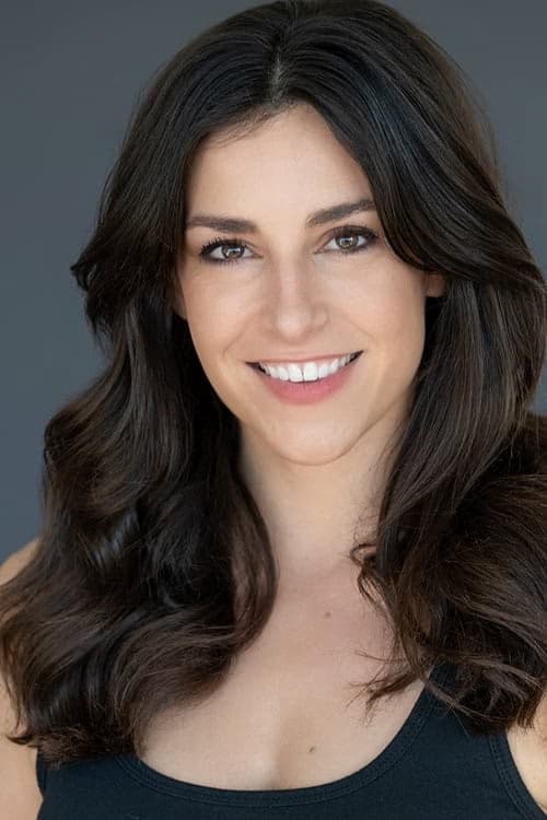 Natalie Polisson filmleri