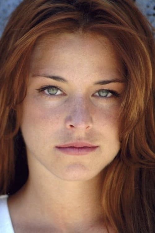 Natalie Ramsey filmleri