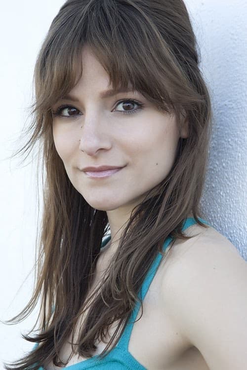 Natalie Smyka filmleri