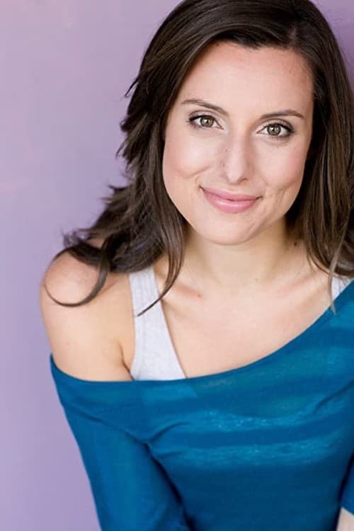 Natalie Storrs filmleri