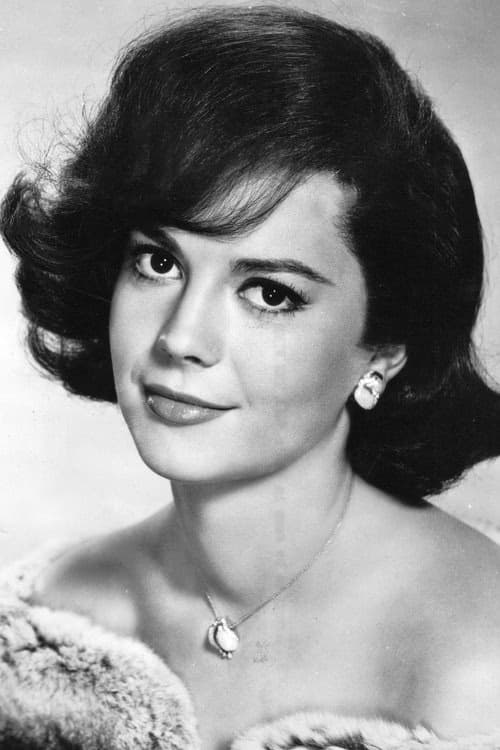 Natalie Wood filmleri