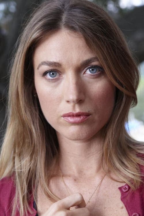 Natalie Zea filmleri