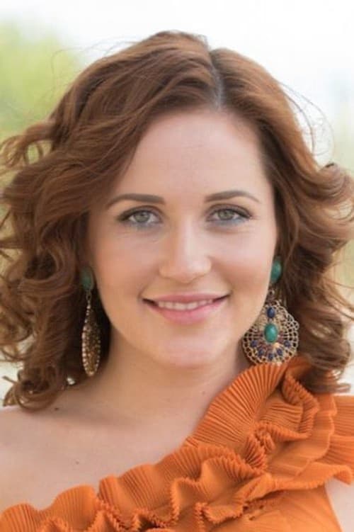 Nataliya Denisenko filmleri