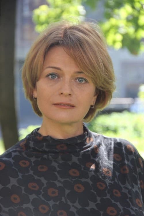 Nataliya Tkachenko filmleri