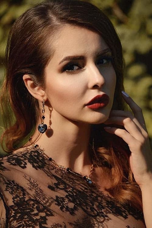 Natalya Nikolaeva filmleri
