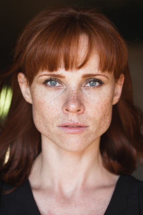 Natalya Rudakova filmleri