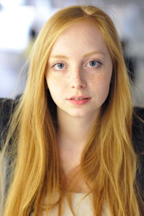 Natascha Lawiszus filmleri