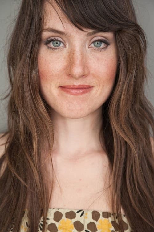 Natasha Allan filmleri