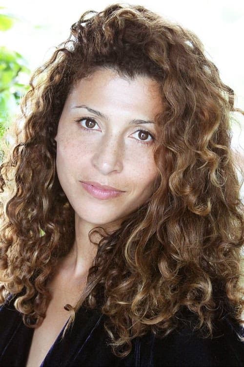 Natasha Estelle filmleri