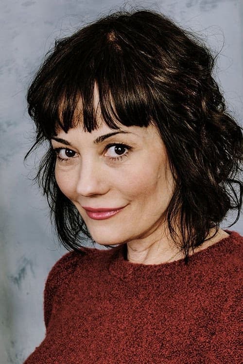 Natasha Gregson Wagner filmleri