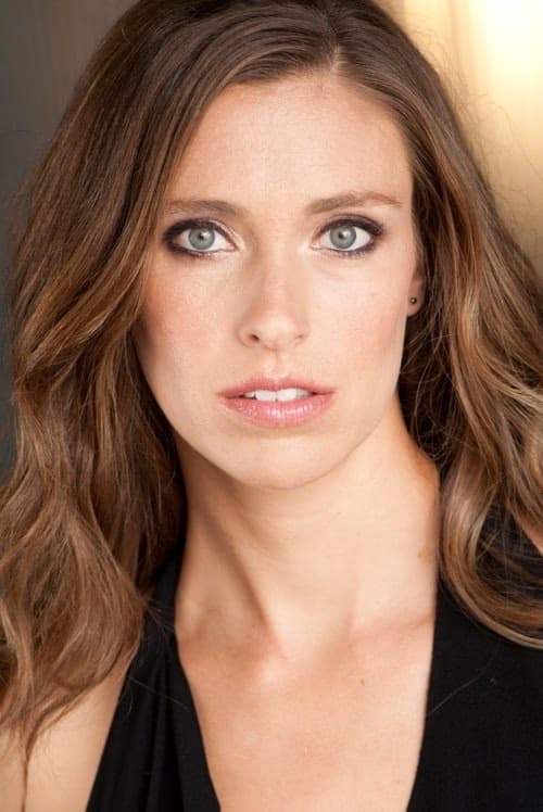Natasha Halevi filmleri