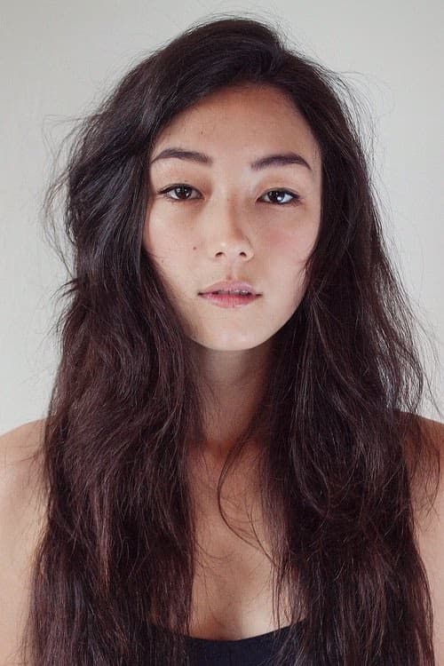Natasha Liu Bordizzo filmleri