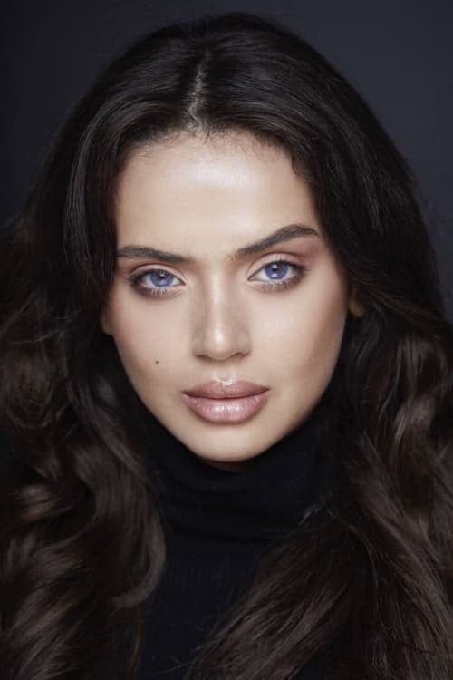 Natasha Maymon filmleri