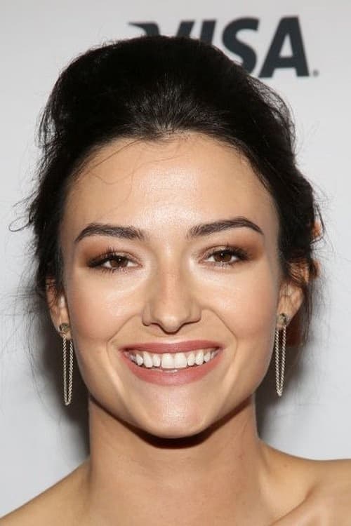 Natasha Negovanlis filmleri