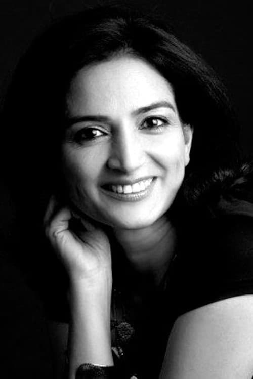 Natasha Rastogi filmleri