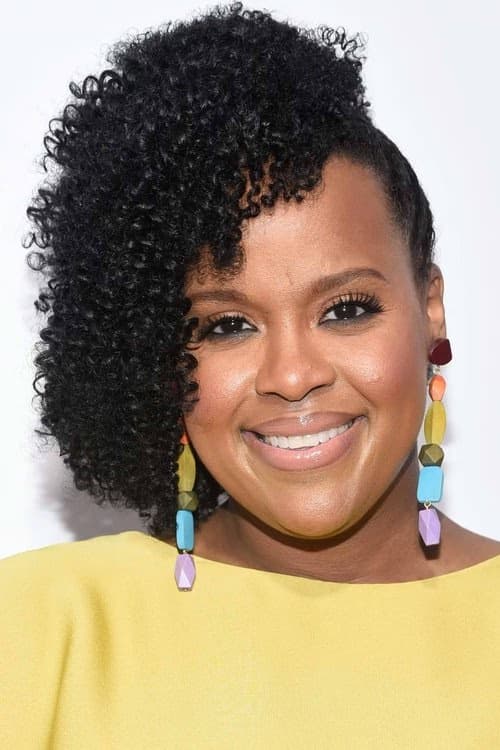 Natasha Rothwell filmleri