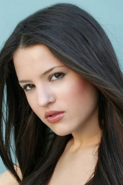 Natasha Slayton filmleri