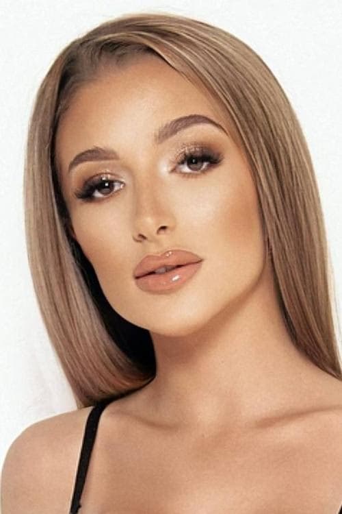 Natasha Tosini filmleri