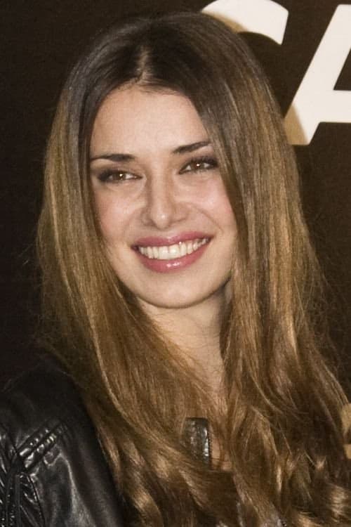 Natasha Yarovenko filmleri