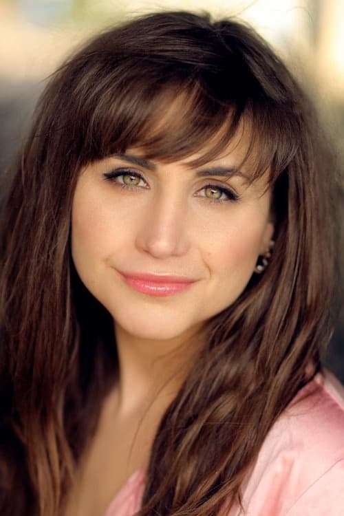 Natasia Demetriou filmleri