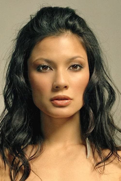 Natassia Malthe filmleri