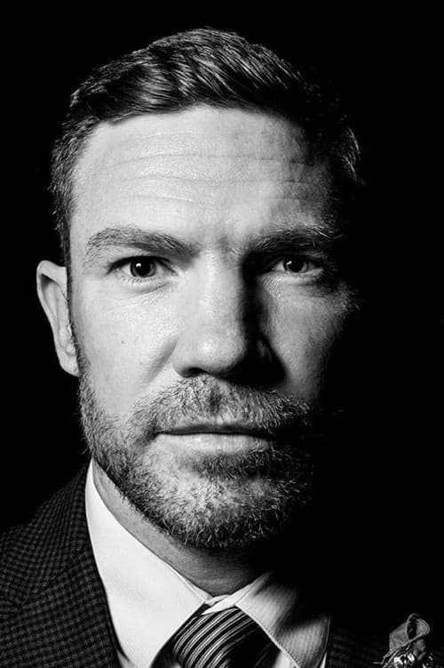 Nate Boyer filmleri