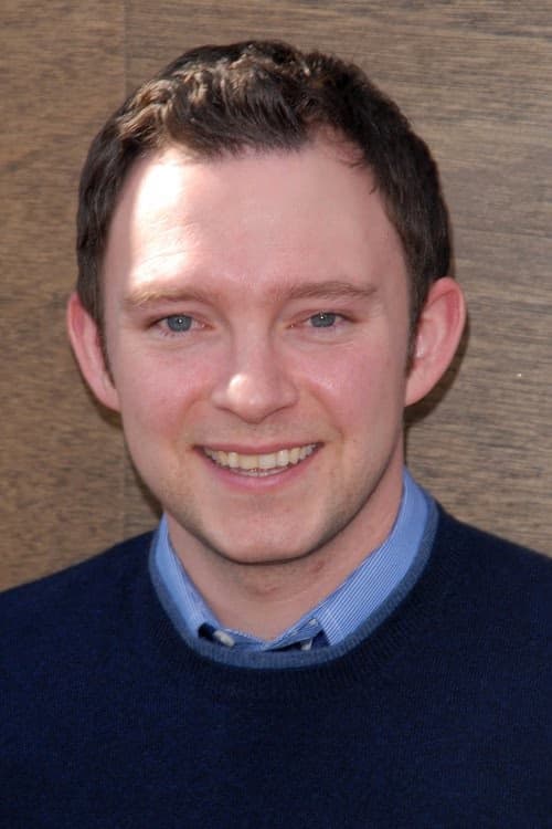 Nate Corddry filmleri