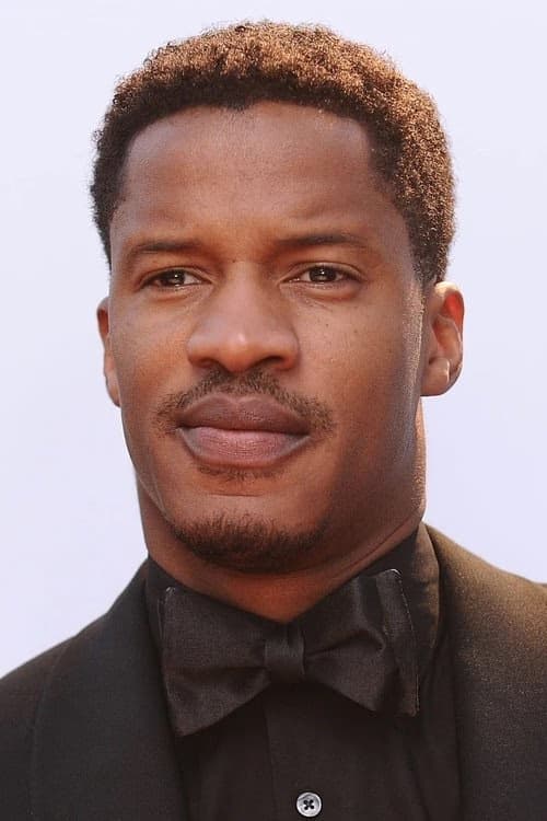 Nate Parker filmleri
