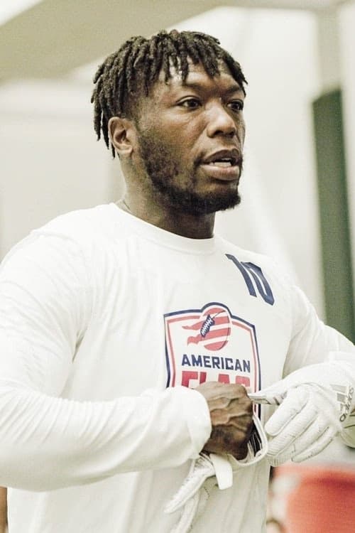 Nate Robinson filmleri