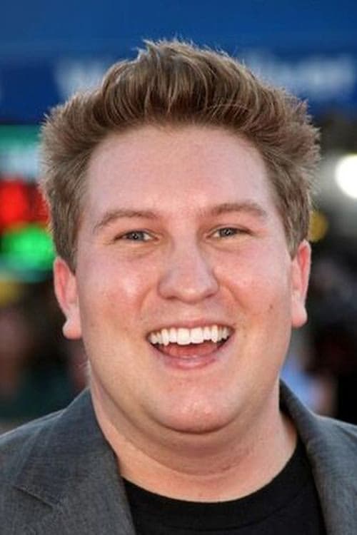 Nate Torrence filmleri