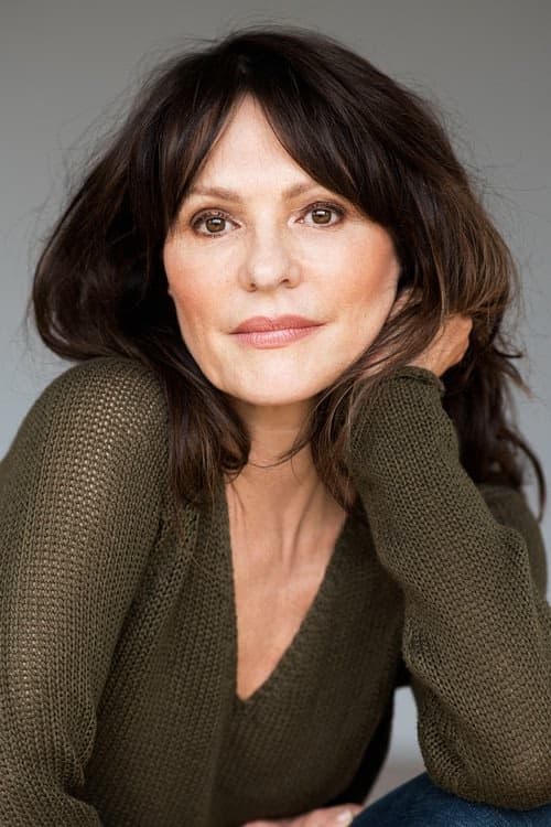 Nathalie Breuer filmleri