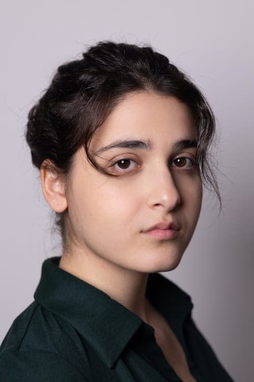 Nathalie Issa filmleri