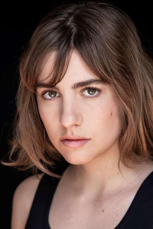 Nathalie Morris filmleri