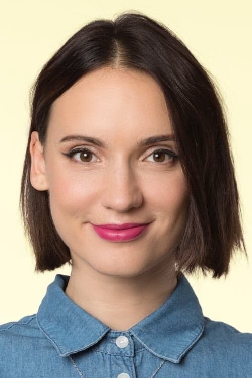 Nathalie Odzierejko filmleri