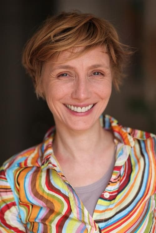 Nathalie Richard filmleri