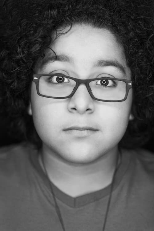 Nathan Arenas filmleri