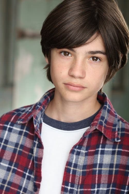 Nathan Blair filmleri