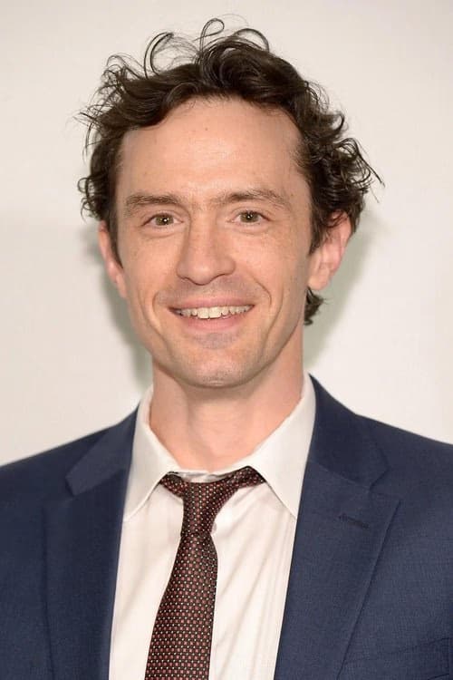 Nathan Darrow filmleri