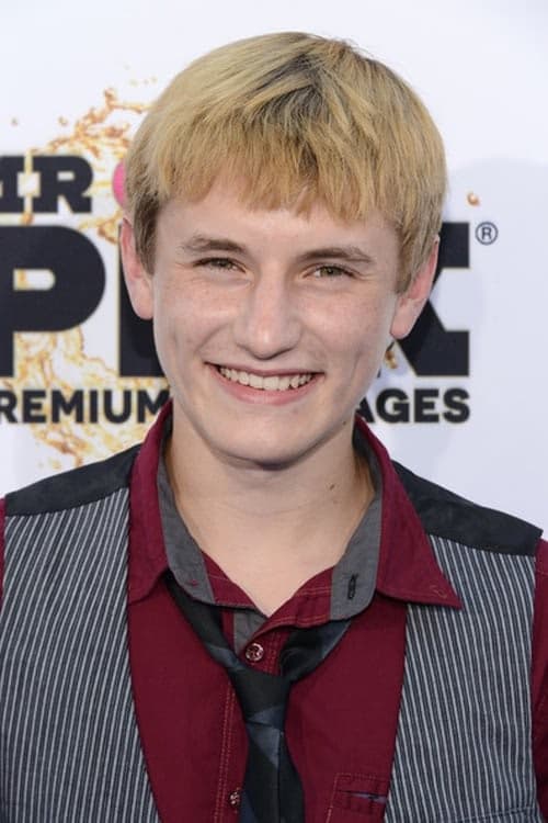 Nathan Gamble filmleri