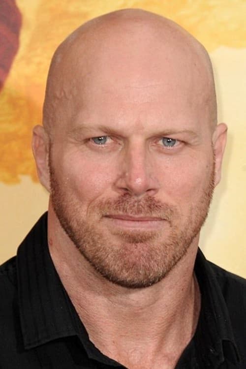 Nathan Jones filmleri