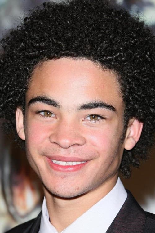 Nathanael Baring filmleri