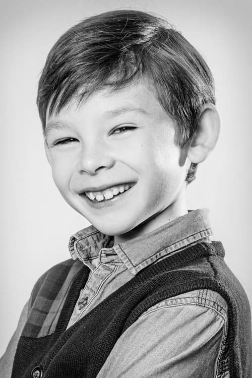 Nathanael Saleh filmleri