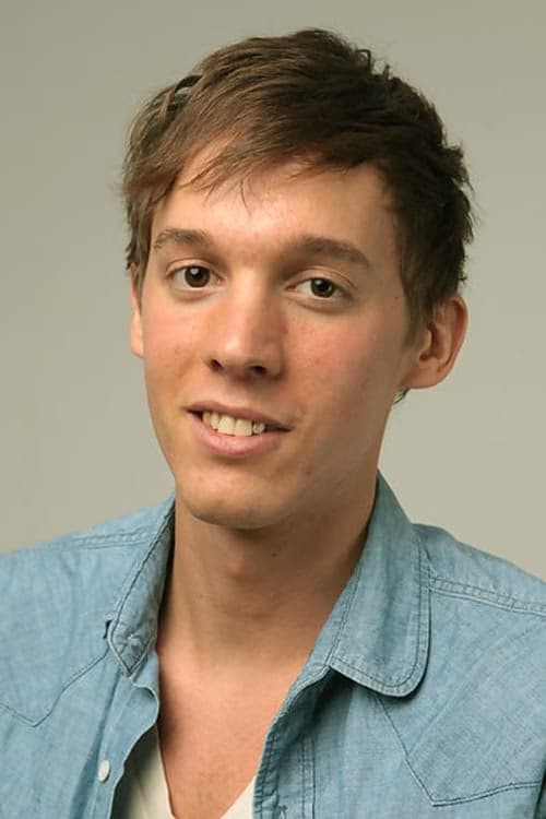 Nathaniel Brown filmleri