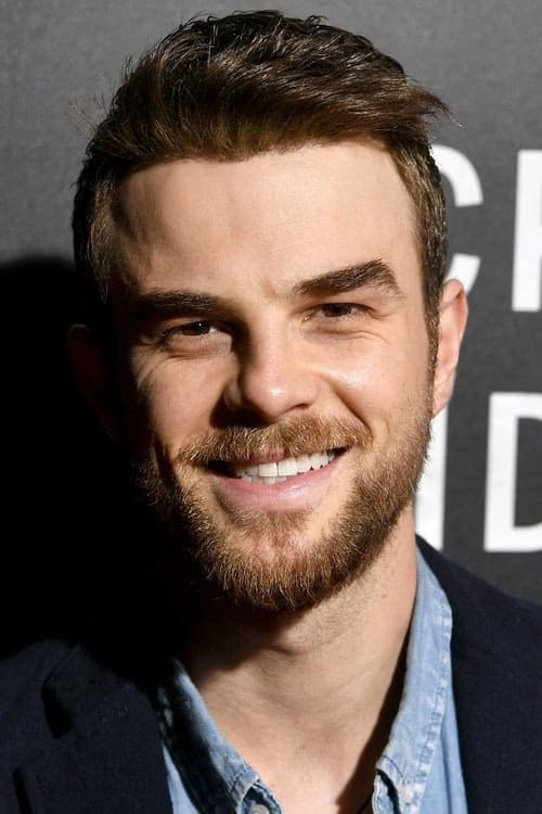 Nathaniel Buzolic filmleri