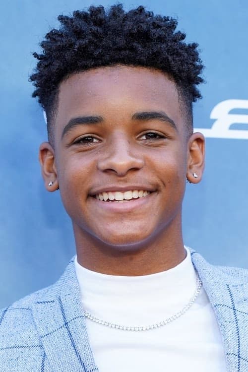 Nathaniel Logan McIntyre filmleri
