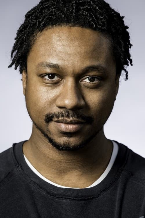 Nathaniel Martello-White filmleri