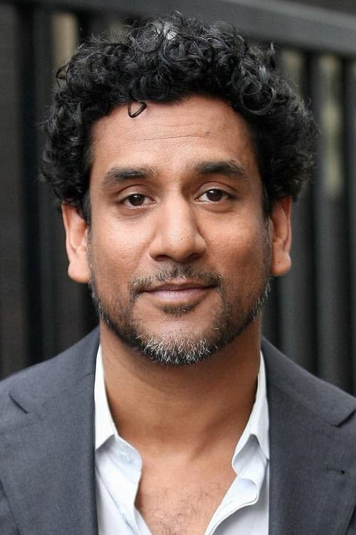 Naveen Andrews filmleri